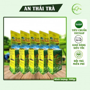 Trà Búp Đặc Sản 500g gói nhỏ thumb