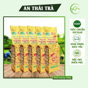 Trà Bắc Đặc Sản Thái...