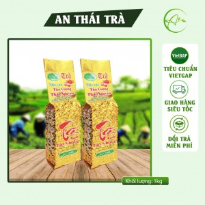 Trà Bắc Đặc Sản Thái Nguyên 1kg