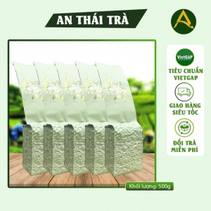 Trà Tôm Nõn Tân Cương 500g thumb