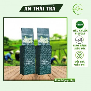 Trà Móc Câu Thái Nguyên 1kg thumb