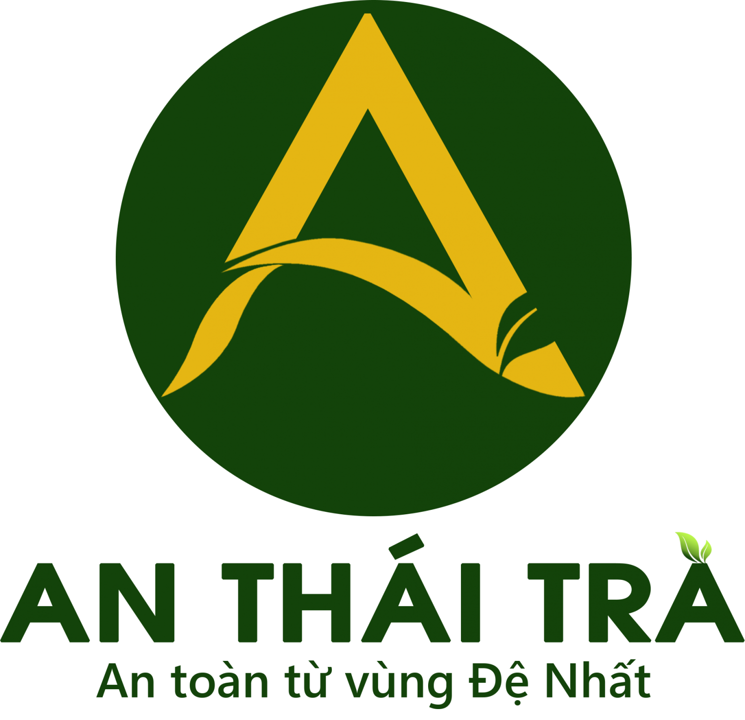 Trà Tân Cương Thái Nguyên - An Thái Trà - Chè Sạch, An Toàn từ vùng Đệ Nhất Trà Thái Nguyên